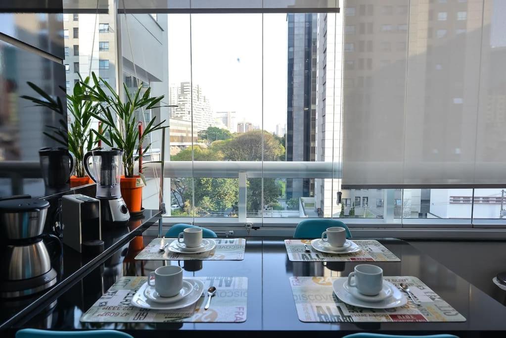 Seja Paulista 圣保罗