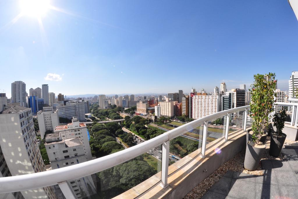 公寓 Seja Paulista