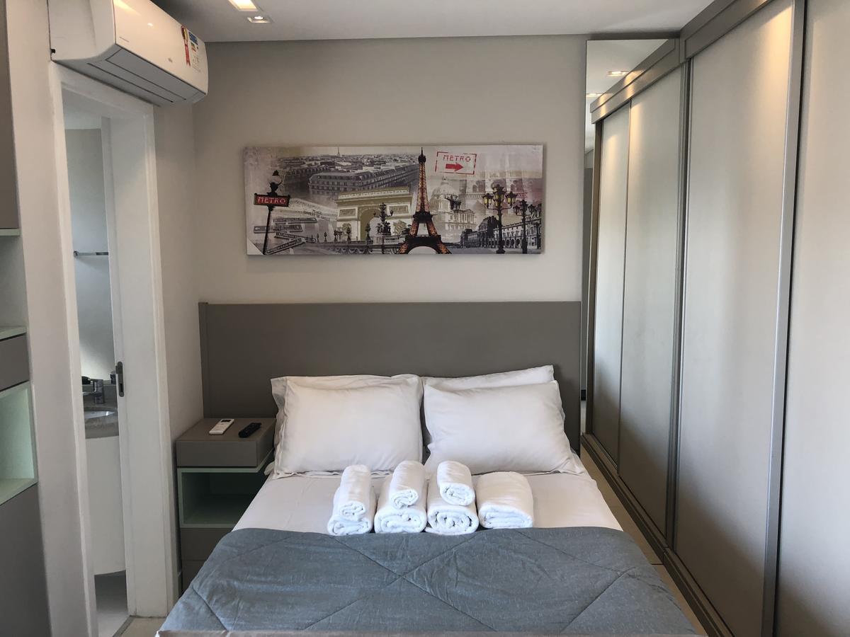 公寓 Seja Paulista
