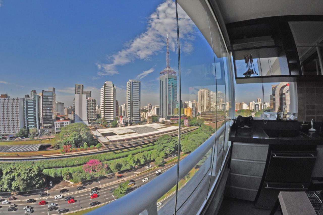 Seja Paulista 公寓