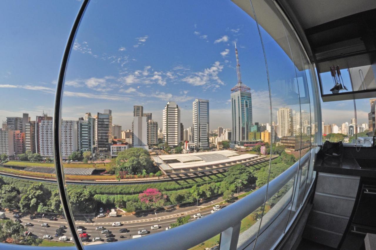 Seja Paulista 公寓 圣保罗