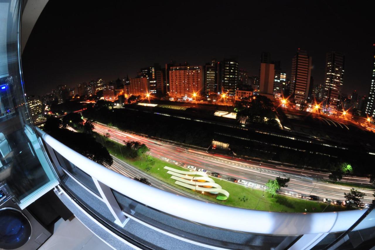Seja Paulista 公寓 *