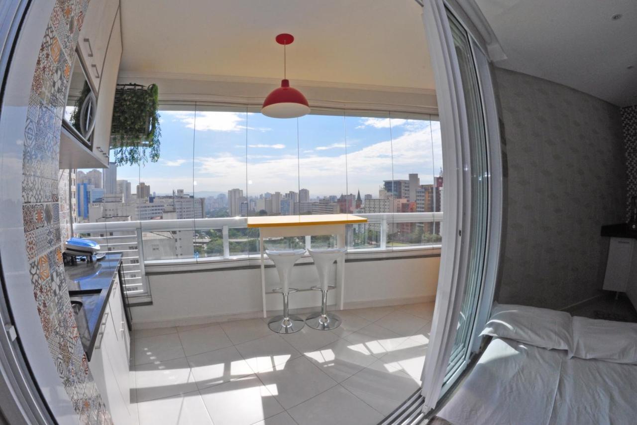 公寓 Seja Paulista