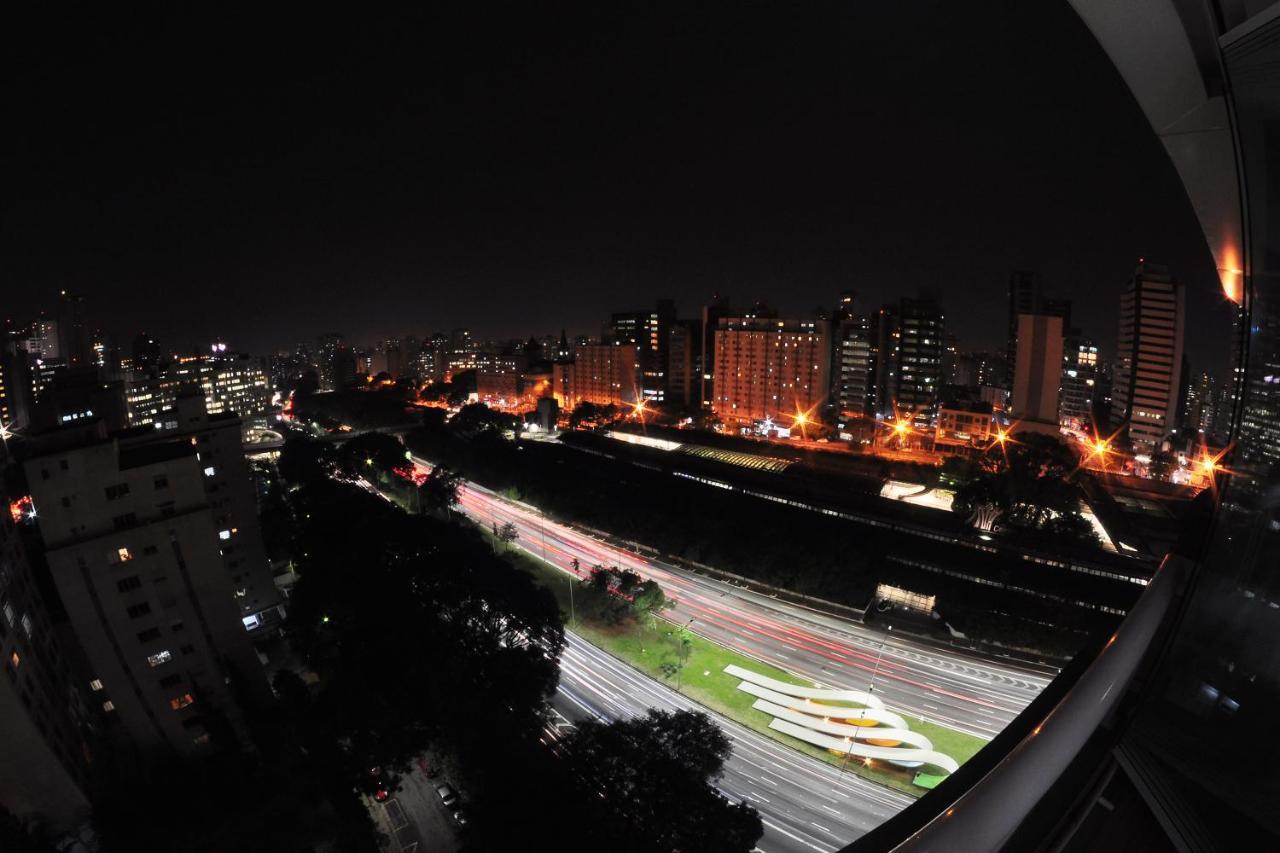 Seja Paulista 圣保罗