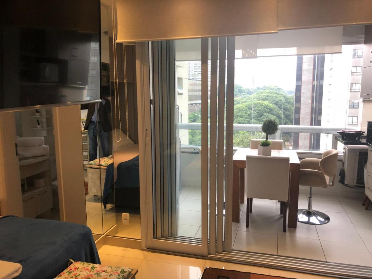 Seja Paulista 圣保罗